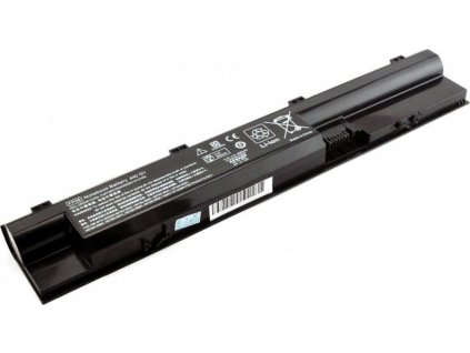 TRX baterie HP/ 5200 mAh/ FP06/ HP ProBook 440 G0/ 440 G1/ 445 G0/ 445 G1/ 450 G0/ 450 G1/ 455 G0/ 455 G1/ 470 G0/ G1