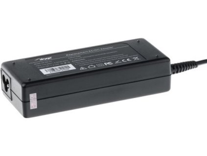 TRX Akyga 90W napájecí adaptér/ nabíječka/ HP/ Compaq/ 19V/ 4.7A/ 7.4x5.0mm konektor + pin/ neoriginální