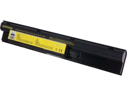 PATONA baterie pro ntb HP ProBook 440 4400mAh Li-Ion 11,1V