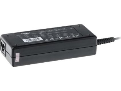 TRX Akyga 90W napájecí adaptér/ nabíječka/ Asus/ Toshiba/ 19V/ 4.74A/ 5.5x2.5mm konektor/ neoriginální