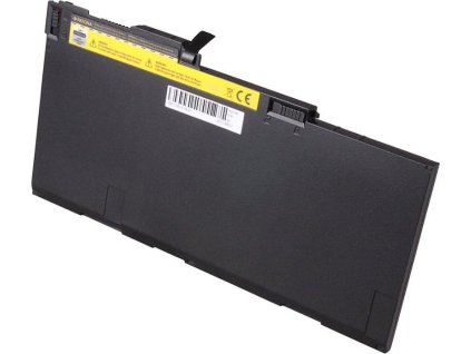 PATONA baterie pro ntb HP EliteBook 850 4500mAh Li-Pol 11,1V CM03XL