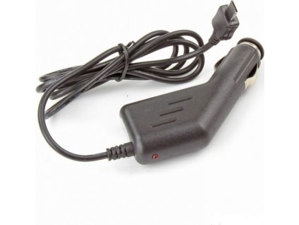 HELMER nabíječka do autozásuvky pro lokátor LK 505