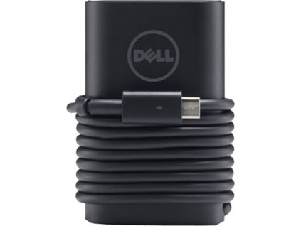 DELL napájecí adaptér 90W/ USB-C