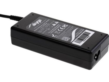 TRX Akyga 90W napájecí adaptér/ nabíječka/ HP/ Compaq/ 19.5V/ 4.62A/ 4.5x3.0mm + pin/ neoriginální