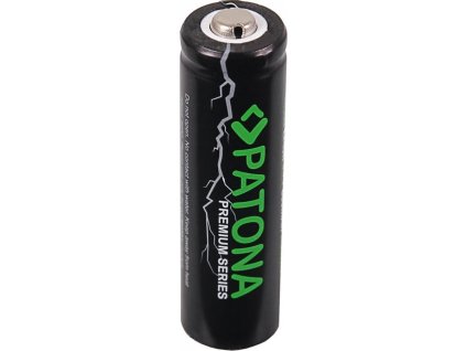 PATONA nabíjecí baterie 14500 Li-lon 800mAh PREMIUM 3,7V