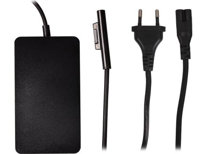 PATONA napájecí adaptér k ntb/ 15V/2,58A 44W Surface PRO PREMIUM model 1796/ délka kabelu 3 m