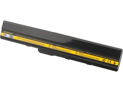 PATONA baterie pro ntb ASUS A32-K52 4400 mAh 10,8V