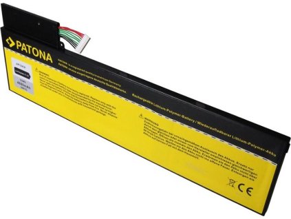 PATONA baterie pro ntb ACER Aspire M3 4800mAh Li-pol 11,1V