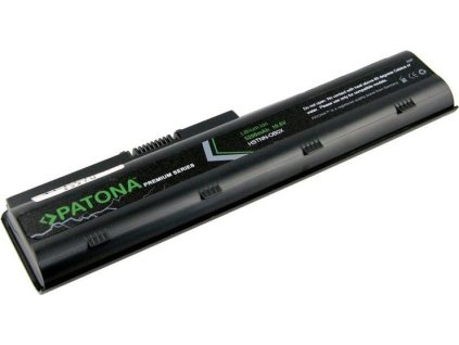 PATONA baterie pro ntb HP HSTNN-IB0X 5200mAh Li-Ion 10,8V DV6 PREMIUM