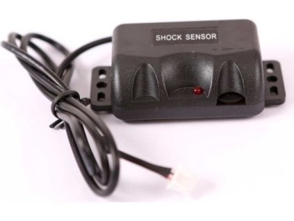 HELMER otřesový sensor pro lokátor LK 506