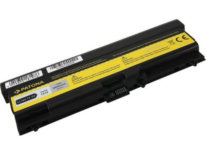 PATONA baterie pro ntb LENOVO ThinkPad E40 E50 6600mAh Li-Ion 10,8V