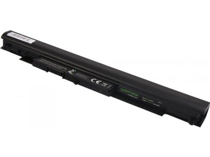 PATONA baterie pro ntb HP 250 G4 3350mAh Li-Ion 14,6V HS04 PREMIUM
