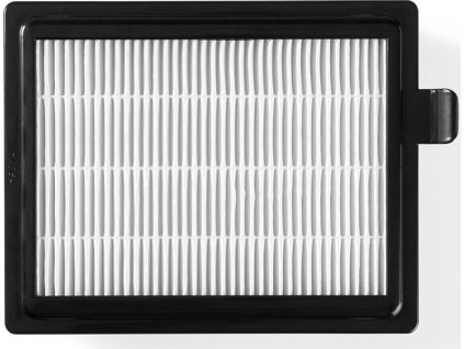 Náhradní aktivní HEPA filtr | Náhrada za: Electrolux / Philips | Bílá / Černá