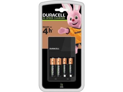 DURACELL - Nabíječka baterií CEF14