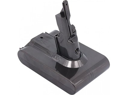 PATONA baterie pro vysavač Dyson V7 2500mAh, Li-lon 21,6V PREMIUM