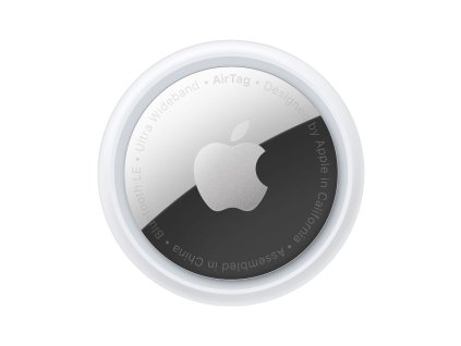 Apple AirTag (1 Pack) lokátor