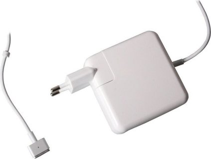 PATONA napájecí adaptér k ntb/ 14,85V/3,05A 45W/ APPLE MACBOOK AIR A1436,A1465,A1466/ MagSafe 2/ délka kabelu 1,8 m