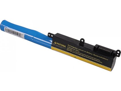PATONA baterie pro ntb ASUS X541 2200mAh Li-lon 10,8V A31LP4Q, A31N1601