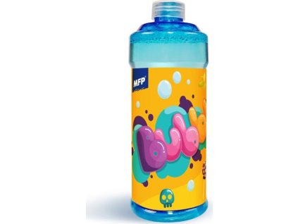 bublifuk náhradní náplň 500ml 1080059