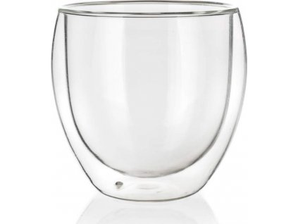 BANQUET Sklenice dvoustěnná DOBLO 250 ml