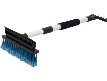 Škrabka s košťátkem teleskop 60-90cm