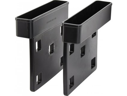 Organizér do auta mezi sedačky 23x20cm 2ks