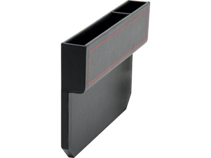 Organizér do auta mezi sedačky 25x17cm 1ks