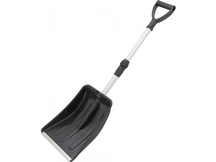 Lopata na sníh teleskopická BLACK