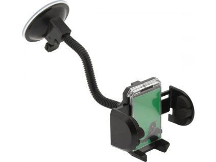 Držák telefonu s přísavkou