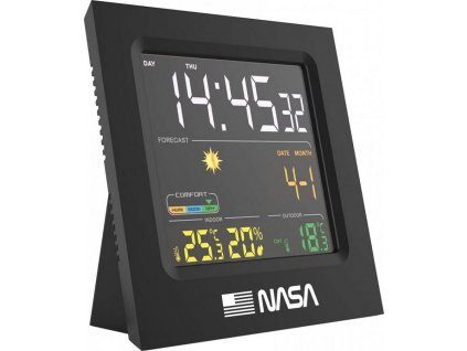 NASA meteostanice ASTRONAUT WS300