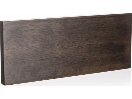 BANQUET Deska magnetická na nože RUBBERWOOD 30 x 12 cm