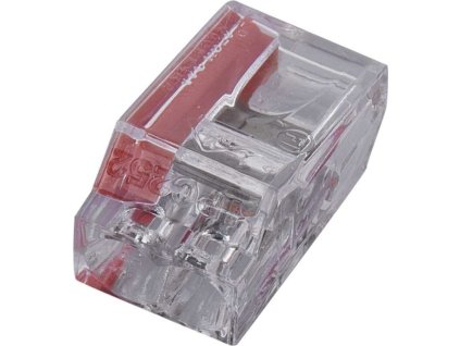 Svorka typu wago 273-252 2x2,5