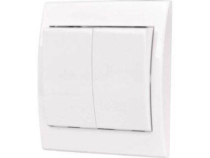 Vypínač PRAKTIK 4FN58004.901C.5B B