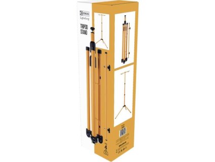 Trojnožka pro dva reflektory