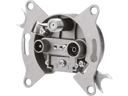 Účastnická zásuvka EU3303E koncová