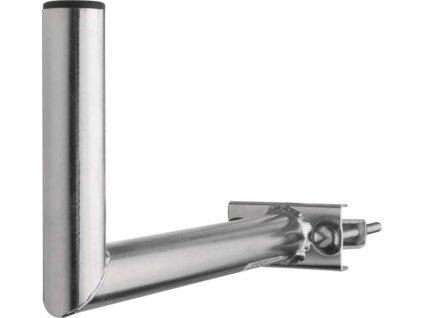 Držák antén na stožár, 35cm