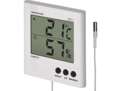 Digitální teploměr RS8471