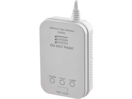 Detektor plynu GS869