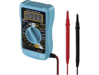 Multimetr MD-110