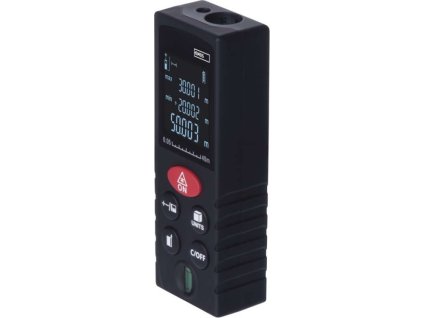 Laserový měřič vzdálenosti M0502