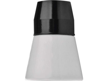 Objímka na žárovku E27 plastová/keramická 1332-146, 10 ks