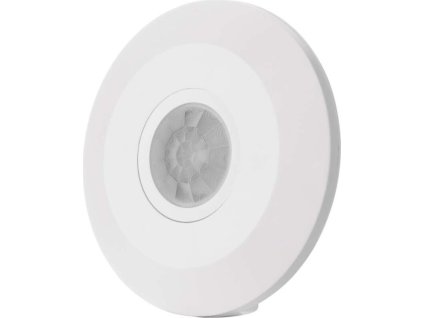 PIR senzor (pohybové čidlo) IP20 2000W, bílý
