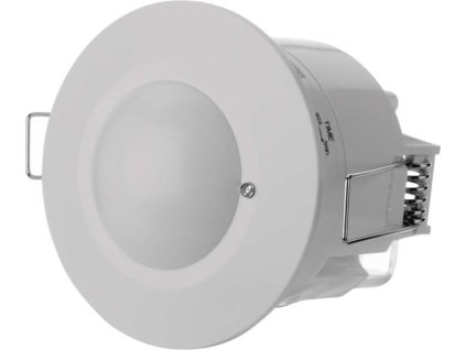 MW senzor (pohybové čidlo) IP20 1200W, bílý