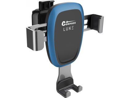 Držák telefonu LUKE-A blue