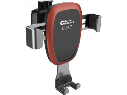 Držák telefonu LUKE-A red