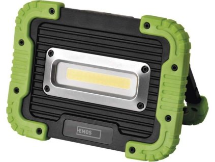 COB LED nabíjecí pracovní reflektor P4534, 600 lm, 3000 mAh