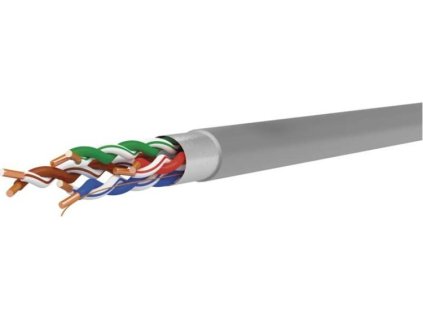Datový kabel FTP 5E, 305m