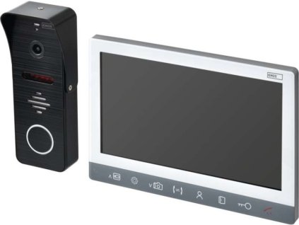 Sada videotelefonu EMOS EM-10AHD