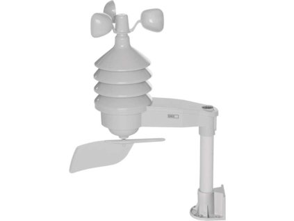 Bezdrátové čidlo pro meteostanice E6016