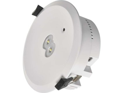 Nouzové svítidlo ORSU 3W 240lm 3h MT